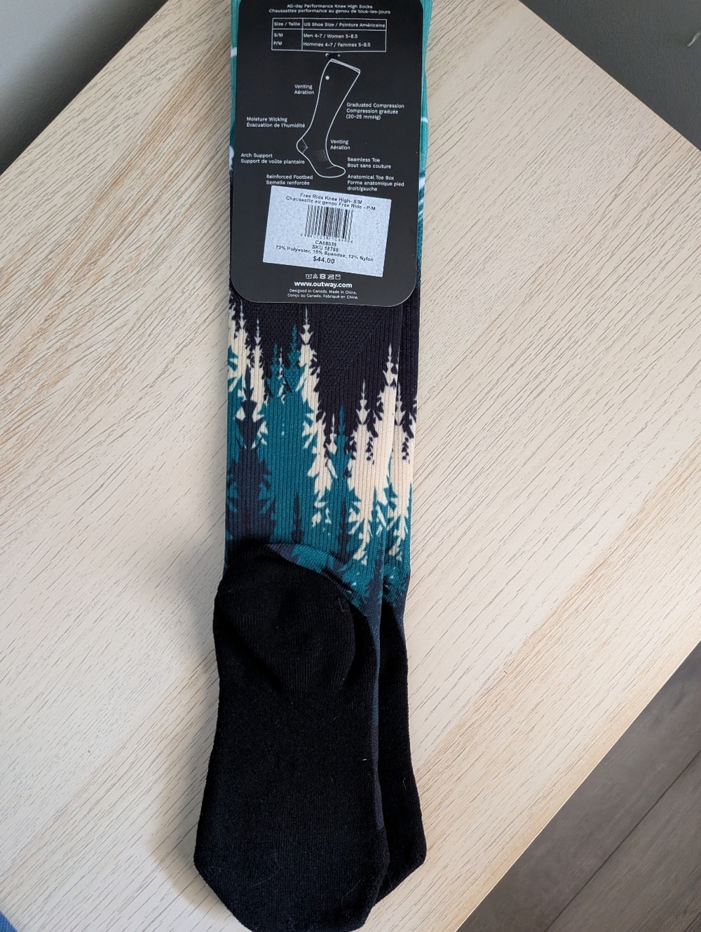 Compression Socks - Picture 2 of 4